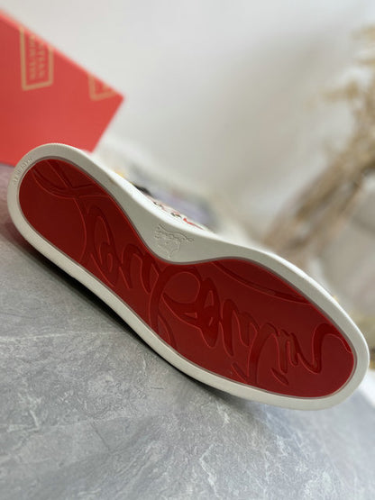CL-Shoes Trendy Casual Sneakers