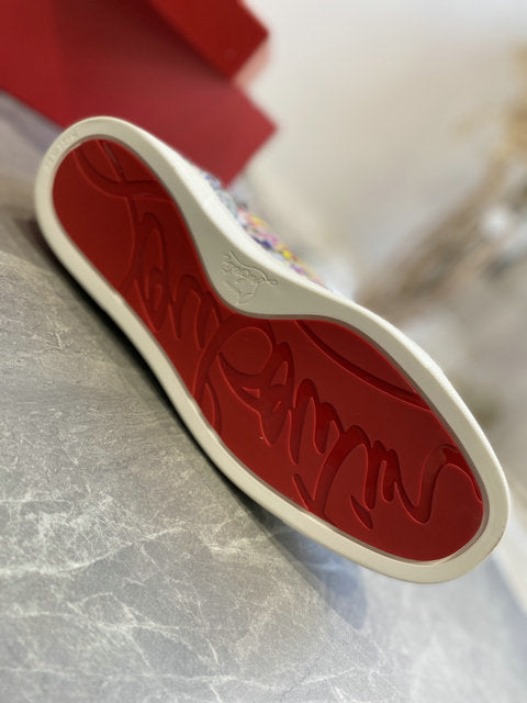CL-Shoes Trendy Casual Sneakers