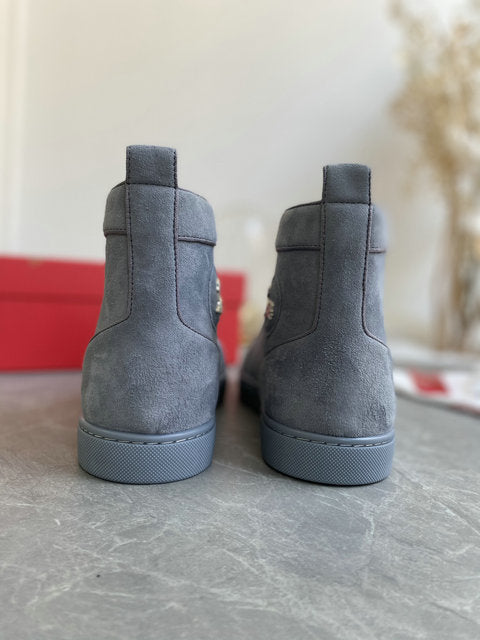 CL-Shoes Trendy Casual Sneakers