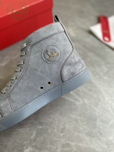 CL-Shoes Trendy Casual Sneakers