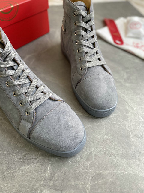 CL-Shoes Trendy Casual Sneakers