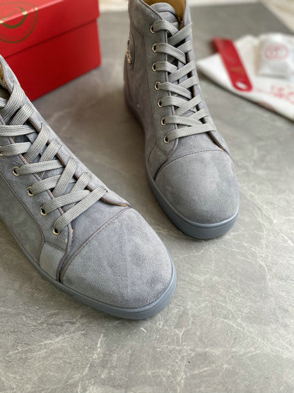 CL-Shoes Trendy Casual Sneakers
