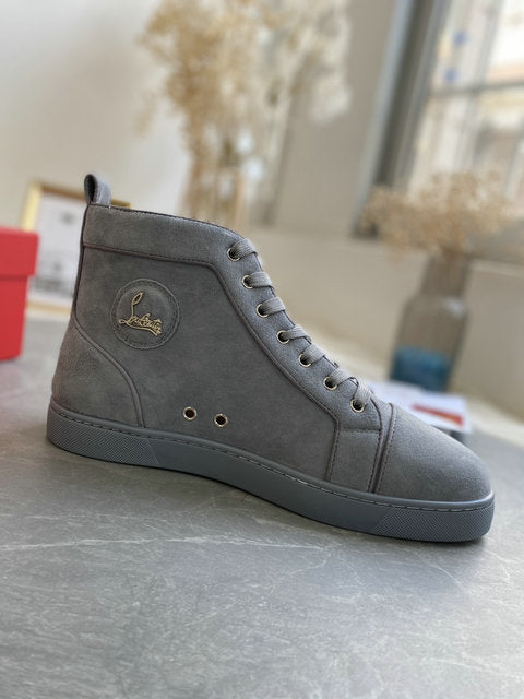 CL-Shoes Trendy Casual Sneakers