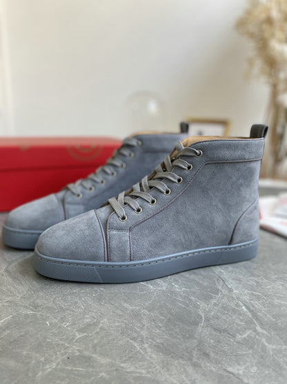 CL-Shoes Trendy Casual Sneakers