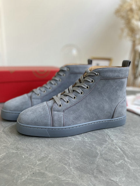 CL-Shoes Trendy Casual Sneakers