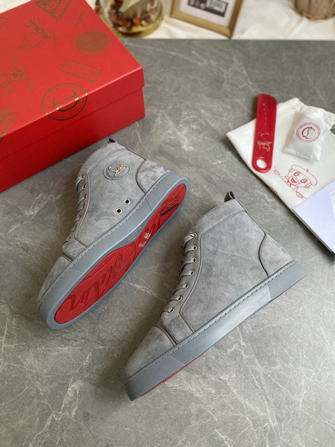 CL-Shoes Trendy Casual Sneakers