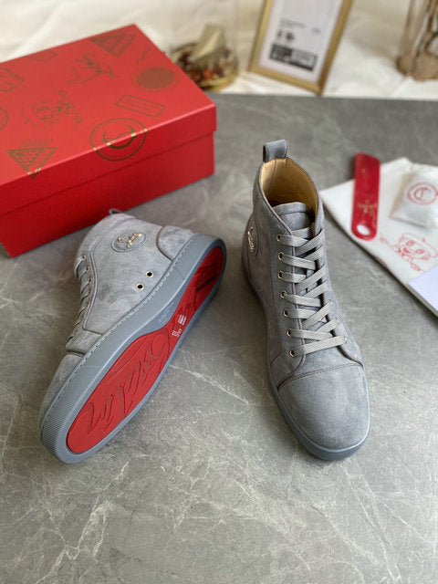 CL-Shoes Trendy Casual Sneakers