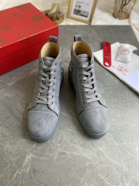 CL-Shoes Trendy Casual Sneakers