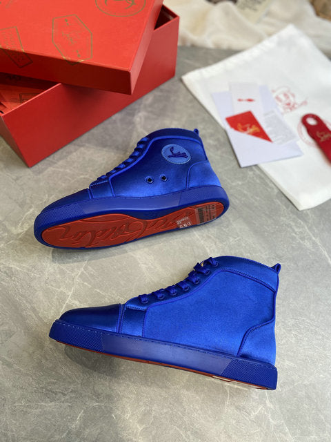 CL-Shoes Trendy Casual Sneakers