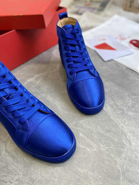 CL-Shoes Trendy Casual Sneakers