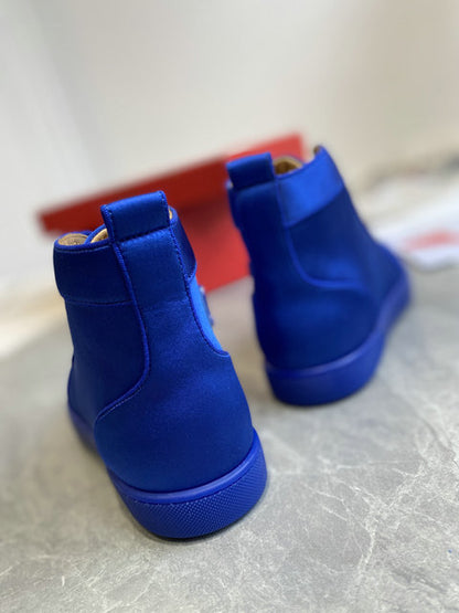 CL-Shoes Trendy Casual Sneakers