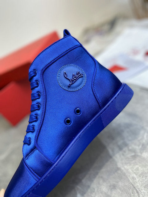 CL-Shoes Trendy Casual Sneakers