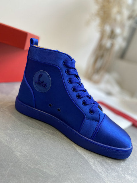 CL-Shoes Trendy Casual Sneakers