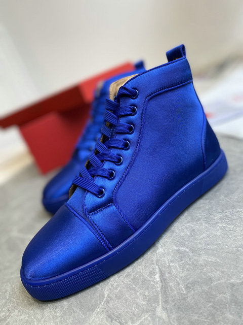 CL-Shoes Trendy Casual Sneakers