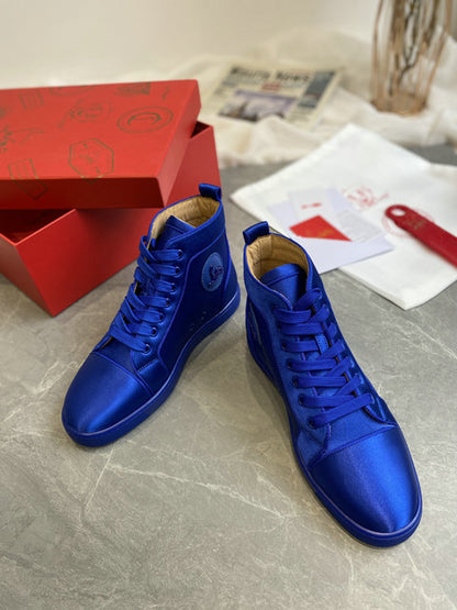 CL-Shoes Trendy Casual Sneakers