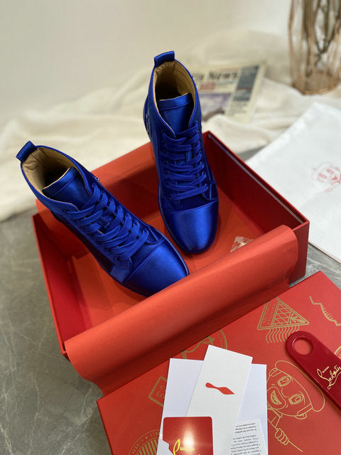 CL-Shoes Trendy Casual Sneakers