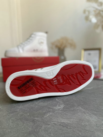 CL-Shoes Trendy Casual Sneakers