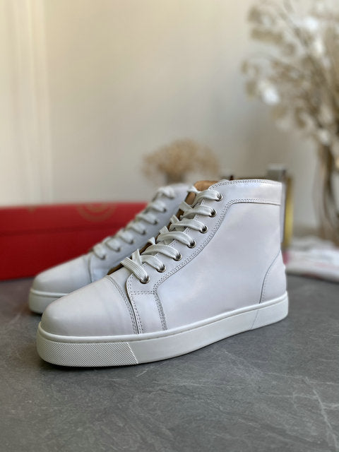 CL-Shoes Trendy Casual Sneakers