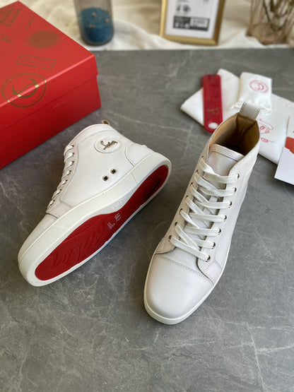 CL-Shoes Trendy Casual Sneakers