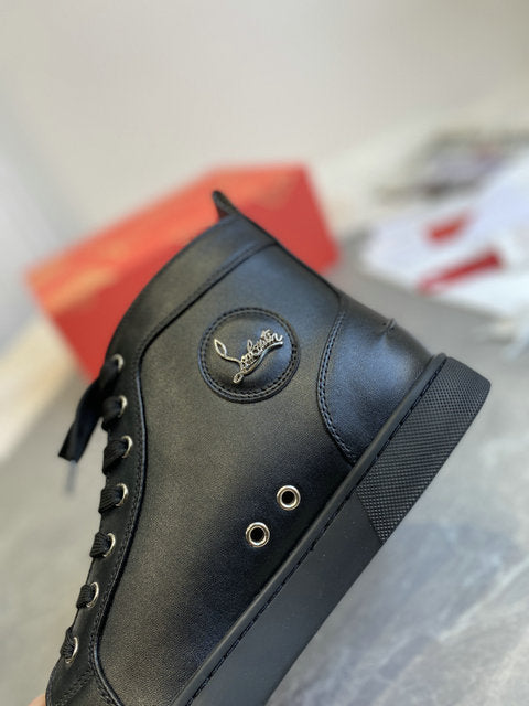CL-Shoes Trendy Casual Sneakers