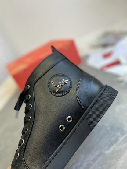 CL-Shoes Trendy Casual Sneakers