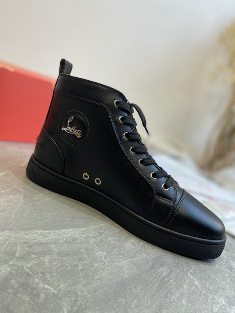 CL-Shoes Trendy Casual Sneakers