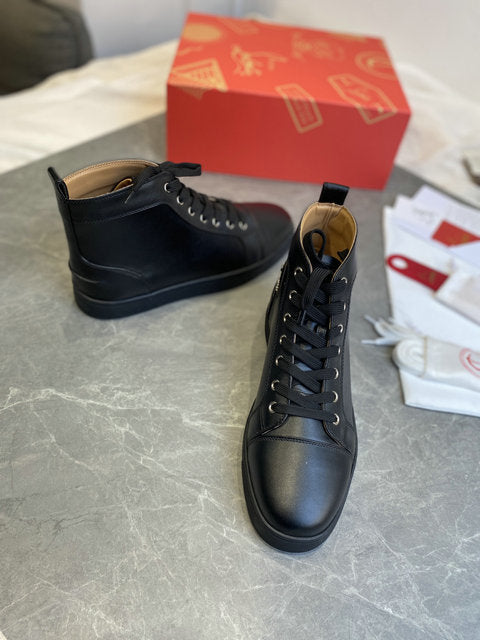 CL-Shoes Trendy Casual Sneakers