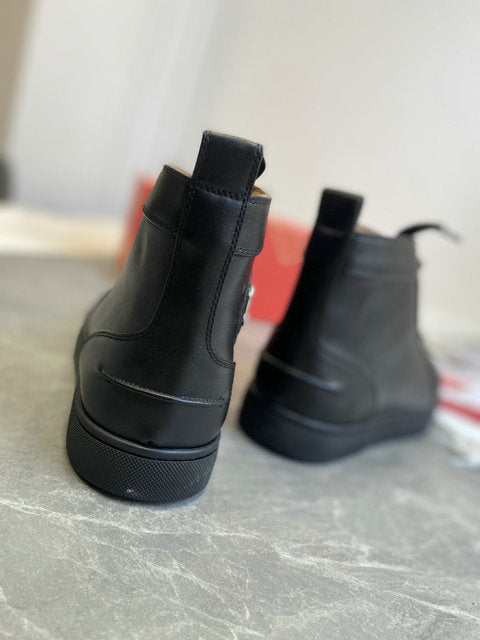 CL-Shoes Trendy Casual Sneakers