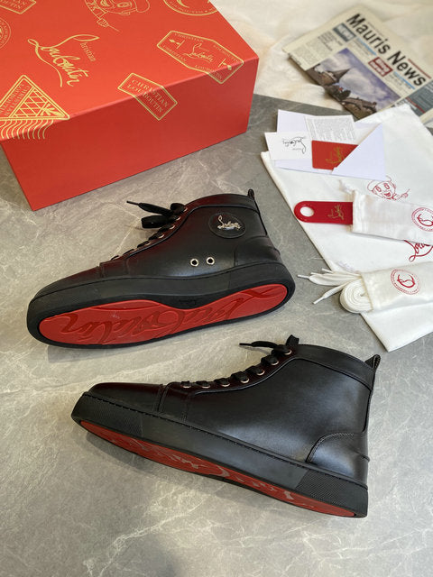 CL-Shoes Trendy Casual Sneakers