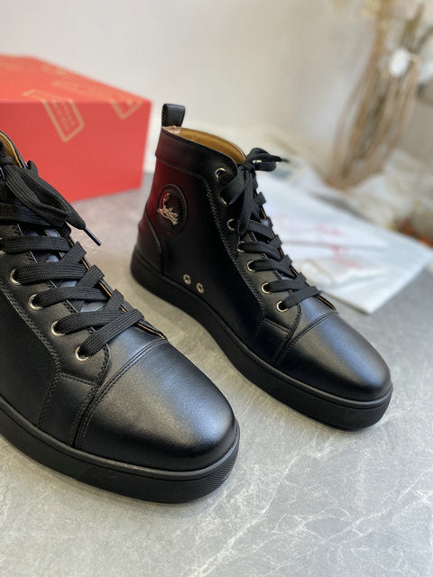 CL-Shoes Trendy Casual Sneakers