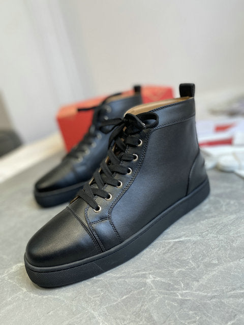 CL-Shoes Trendy Casual Sneakers