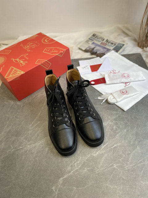 CL-Shoes Trendy Casual Sneakers