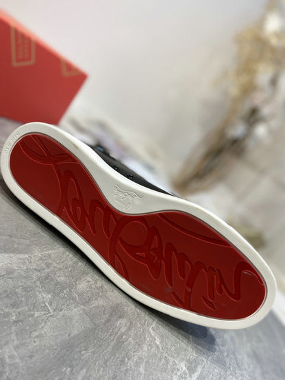 CL-Shoes Trendy Casual Sneakers