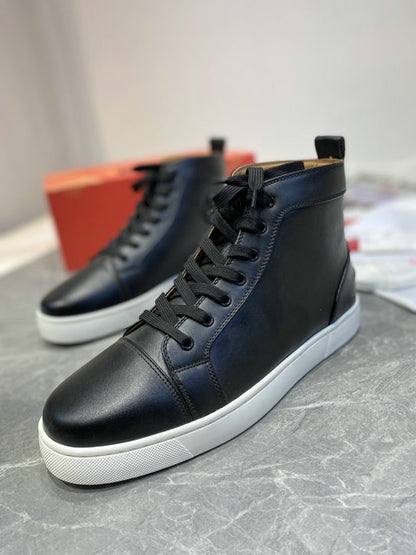 CL-Shoes Trendy Casual Sneakers