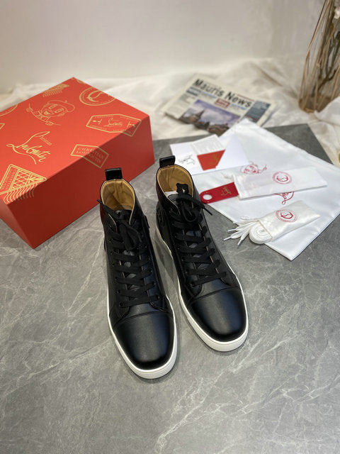 CL-Shoes Trendy Casual Sneakers