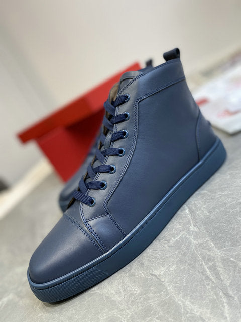 CL-Shoes Trendy Casual Sneakers