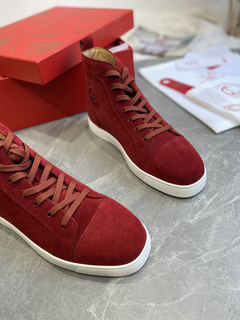 CL-Shoes Trendy Casual Sneakers