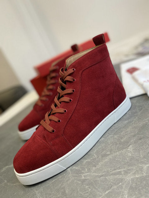 CL-Shoes Trendy Casual Sneakers