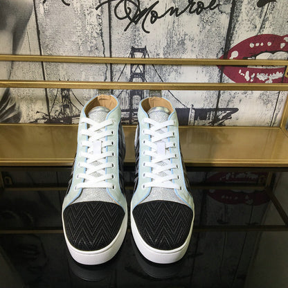 CL-Shoes Trendy Casual Sneakers