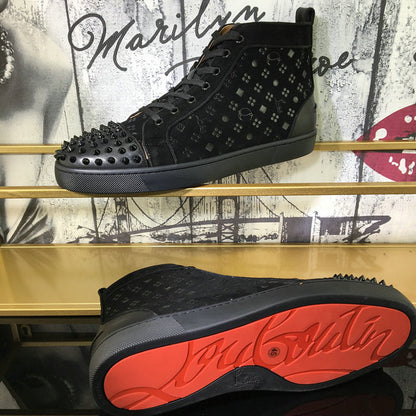 CL-Shoes Trendy Casual Sneakers