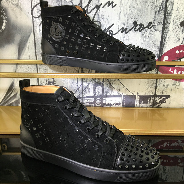 CL-Shoes Trendy Casual Sneakers