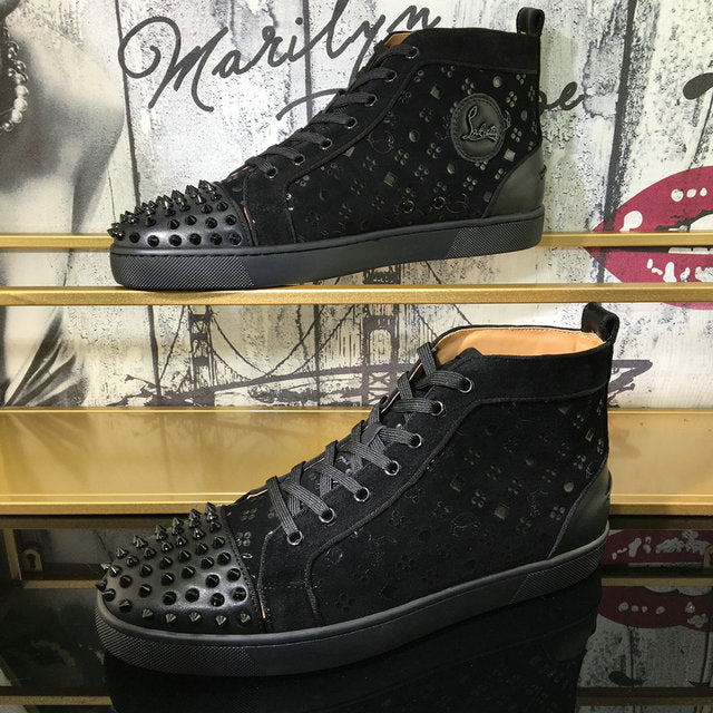 CL-Shoes Trendy Casual Sneakers