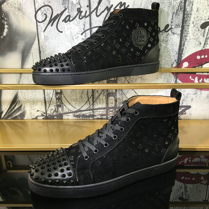 CL-Shoes Trendy Casual Sneakers