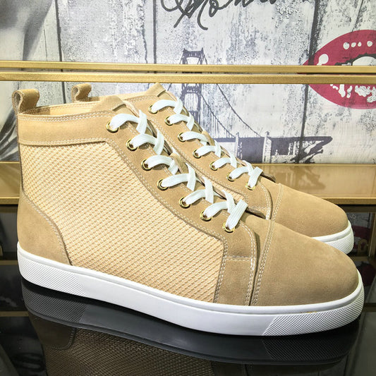 CL-Shoes Trendy Casual Sneakers