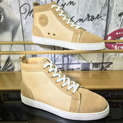 CL-Shoes Trendy Casual Sneakers