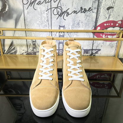 CL-Shoes Trendy Casual Sneakers