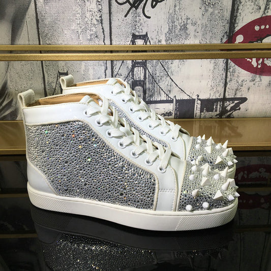 CL-Shoes Trendy Casual Sneakers