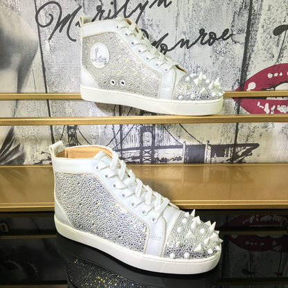CL-Shoes Trendy Casual Sneakers