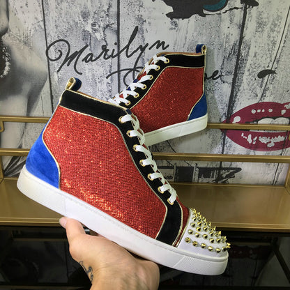 CL-Shoes Trendy Casual Sneakers