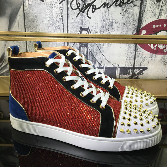 CL-Shoes Trendy Casual Sneakers